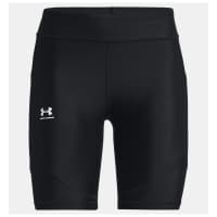 Under Armour Damen Short Lange HeatGear® Shorts 1373842