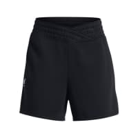 Under Armour Damen Short Rival Terry Short 1382742