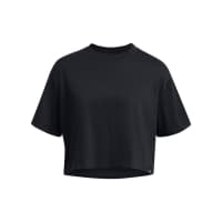 Under Armour Damen T-Shirt Campus Boxy Crop SS 1383644