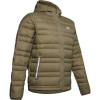 Under Armour Daunenjacke Down Hooded Jkt 1342738