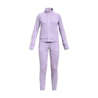 Under Armour Mädchen Trainingsanzug EM Knit Track Suit 1363380