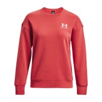 Under Armour Damen Pullover Essential Fleece Crew 1373032