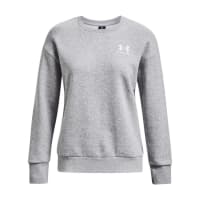 Under Armour Damen Pullover Essential Fleece Crew 1373032