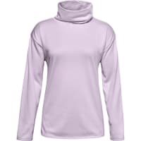 Under Armour Damen Pullover Fleece Funnel Neck 1356345