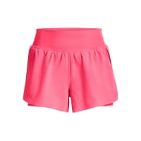 Under Armour Damen Short Flex Woven 2-in-1 Shorts 1376936