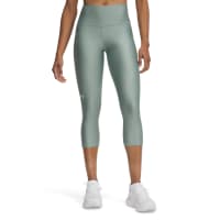 Under Armour Damen Tight Capri HeatGear Armour No-Slip 1365334