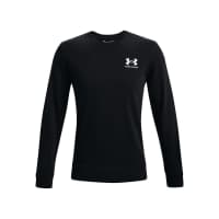 Under Armour Herren Langarmshirt Rival Terry LC Crew 1370404