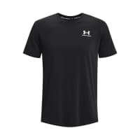 Under Armour Herren T-Shirt LOGO EMB HEAVYWEIGHT 1373997