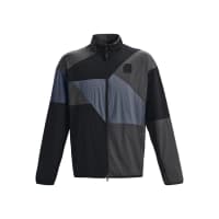 Under Armour Herren Trainingsjacke Curry FZ Woven Jacket 1377304