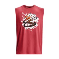 Under Armour Herren Trikot Curry SLVS Tee Tanks 1377307
