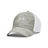 Under Armour Herren Kappe Iso-Chill Driver Mesh Adj Cap 1369805