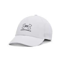 Under Armour Damen Kappe Iso-chill Driver Mesh Adj 1369802