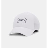 Under Armour Herren Kappe Iso-Chill Driver Mesh Adj Cap 1369805