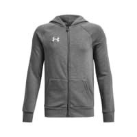 Under Armour Jungen Kapuzenjacke Rival Fleece Hoodie 1379794