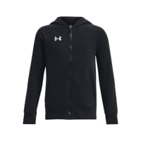 Under Armour Jungen Kapuzenjacke Rival Fleece Hoodie 1379794