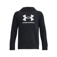 Under Armour Jungen Kapuzenpullover Rival Fleece Hoodie 1379791