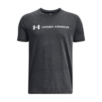 Under Armour Jungen T-Shirts UA B Logo Wordmark SS 1380747