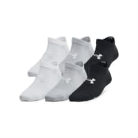 Under Armour Kinder Füßlinge Essential No Show 6pk 1382610