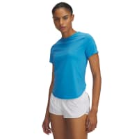 Under Armour Damen T-Shirt Launch Elite Short Sleeve 1389564
