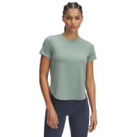 Under Armour Damen T-Shirt Launch Elite Short Sleeve 1389564