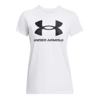 Under Armour Damen T-Shirt Live Sportstyle Graphic SSC 1356305