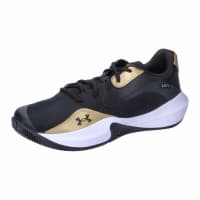 Under Armour Herren Basketballschuhe Lockdown 7 Low 3027646
