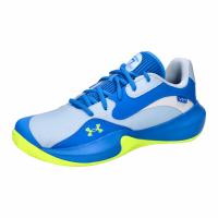 Under Armour Herren Basketballschuhe Lockdown 7 Low 3027646