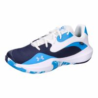 Under Armour Herren Basketballschuhe Lockdown 7 Low 3027646