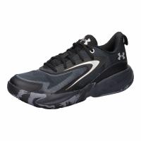 Under Armour Unisex Basketballschuhe Lockdown 8 6009400
