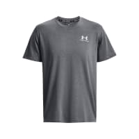 Under Armour Herren T-Shirt LOGO EMB HEAVYWEIGHT 1373997