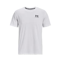 Under Armour Herren T-Shirt LOGO EMB HEAVYWEIGHT 1373997