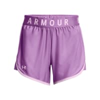 Under Armour Damen Short Play Up 5in Shorts 1355791
