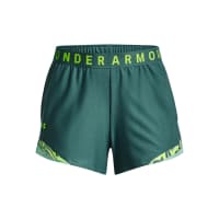 Under Armour Damen Short Play Up 3.0 Tricolor Shorts 1360940
