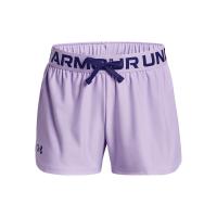 Under Armour Mädchen Shorts Play Up Solid Shorts 1363372