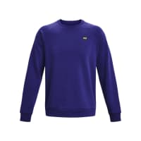 Under Armour Herren Pullover Rival Fleece Crew 1357096