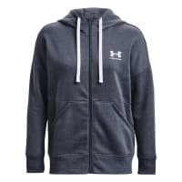 Under Armour Damen Rival Fleece Fullzip-Hoodie 1356400