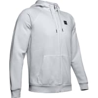 Under Armour Herren Hoodie Rival Fleece FZ 1320737