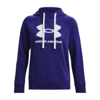 Under Armour Damen Hoodie Rival Fleece Logo 1356318