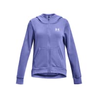 Under Armour Mädchen Sweatjacke FZ 1373130