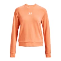 Under Armour Damen Pullover Rival Terry Crew 1369856