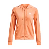 Under Armour Damen Kapuzenjacke Rival Terry FZ Hoodie 1369853