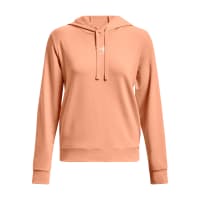 Under Armour Damen Kapuzenpullover Rival Terry Hoodie 1369855