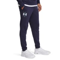 Under Armour Herren Trainingshose Rival Terry Logo Jogger 1390144