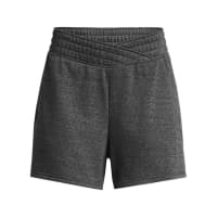 Under Armour Damen Short Rival Terry Short 1382742