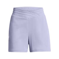 Under Armour Damen Short Rival Terry Short 1382742