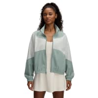 Under Armour Damen Trainingsjacke Rival Woven Jacket 1389631