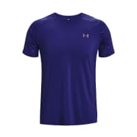 Under Armour Herren T-Shirt Rush Emboss SS 1376790