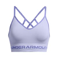 Under Armour Damen Sport BH Seamless Low Long Bra 1357719