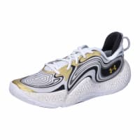 Under Armour Unisex Basketballschuhe Spawn 6 3027263
