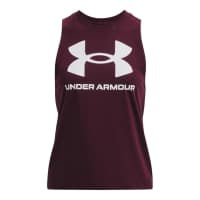 Under Armour Damen Tank Top Sportstyle Graphic Tank 1356297